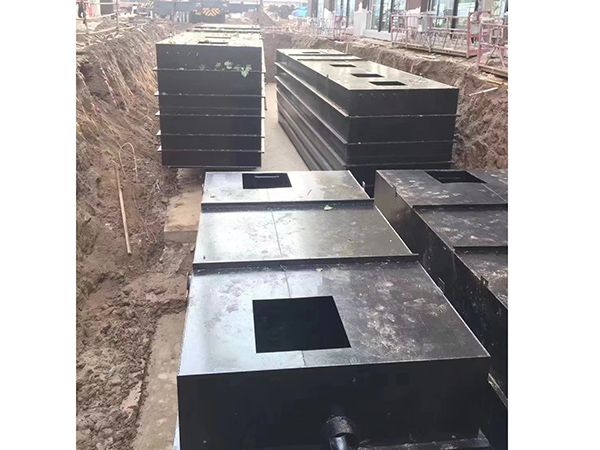潍城​甘肃嘉源通环保：全品类水处理设备，一站式守护碧水清流
