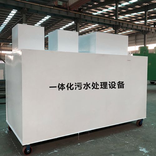 潍城甘肃嘉源通全域服务｜专业污水处理设备定制生产、安装运维一站式解决方案